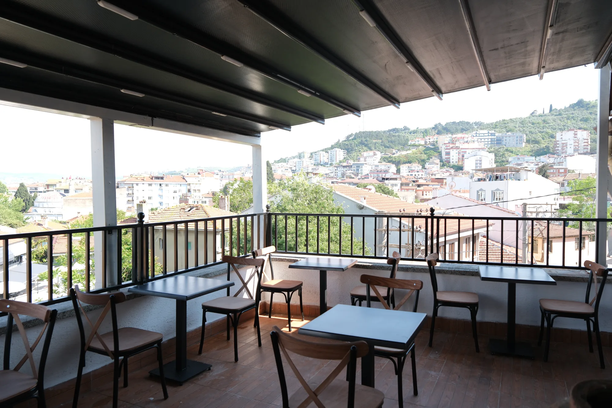 Yıldız Otel - Mudanya