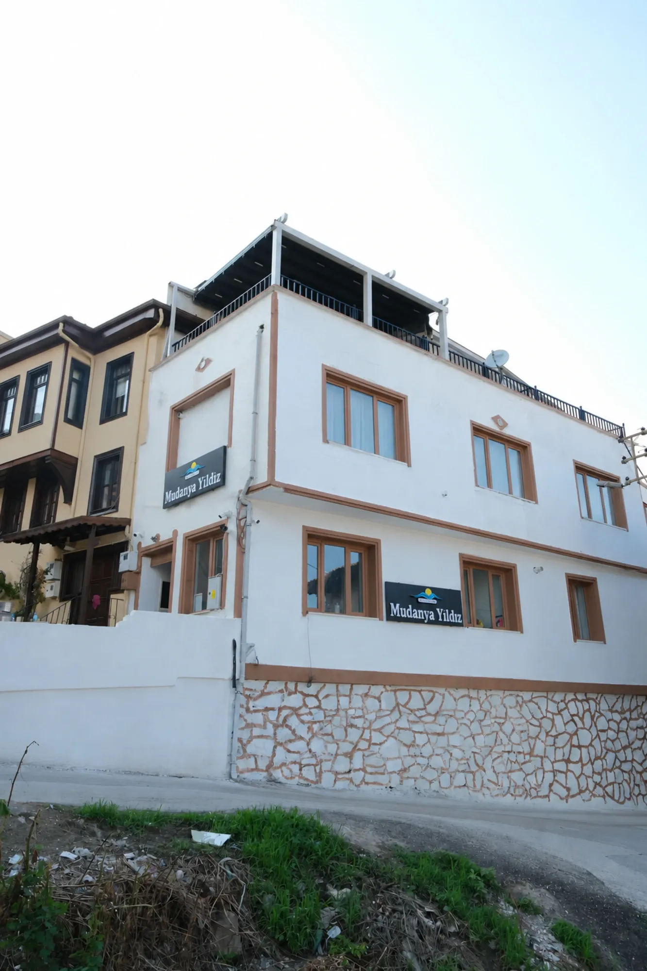 Mudanya Yıldız - Mudanya