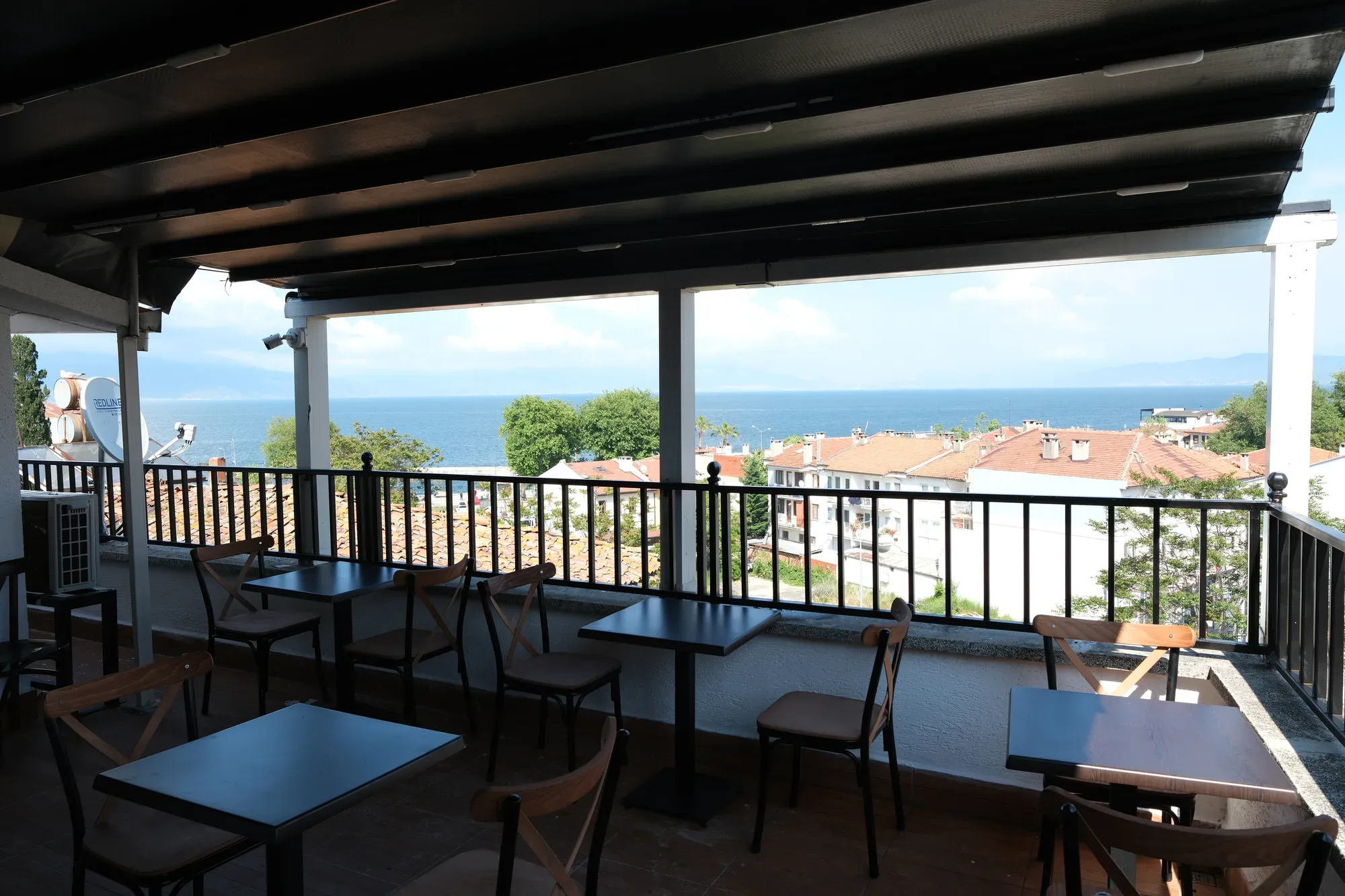 Yıldız Otel Galeri
