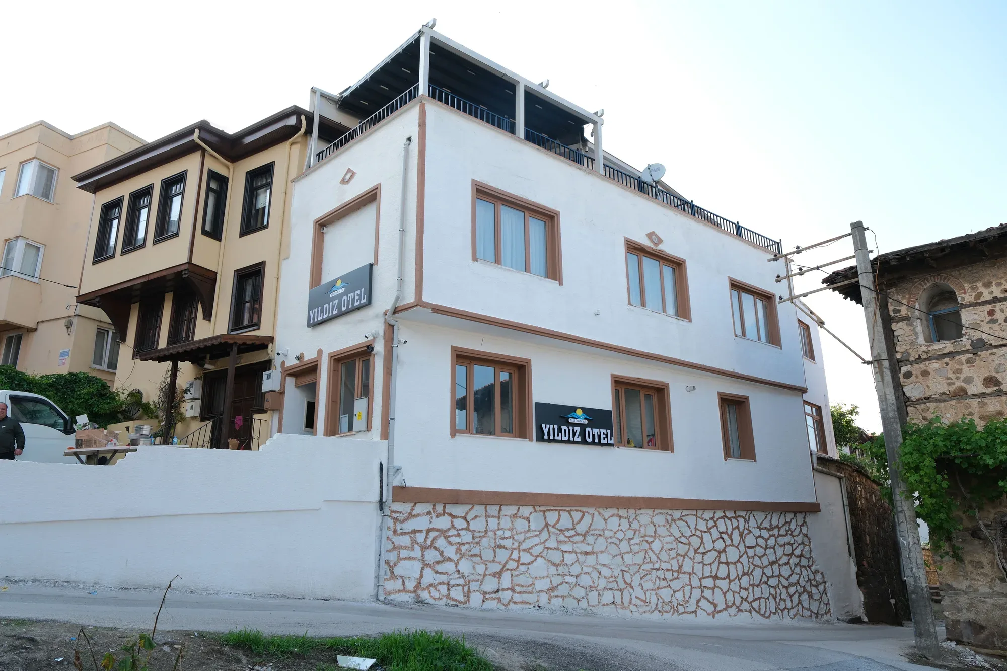 Galeri